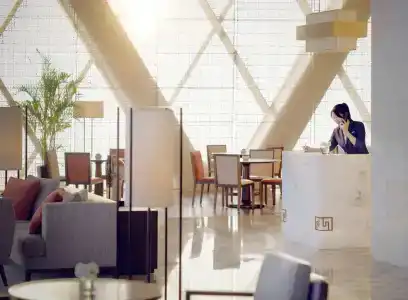 Zhejiang Marriott - 28