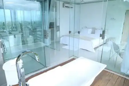 Sky Pavilion - 53