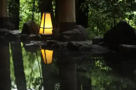 Yamanaka Onsen Shirasagiyu Tawaraya - 54