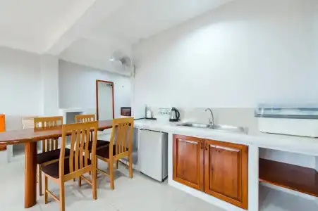 Marrakesh Hua Hin by Huahin Resort Condo - 167