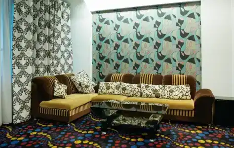 Zhibek Zholy - 75