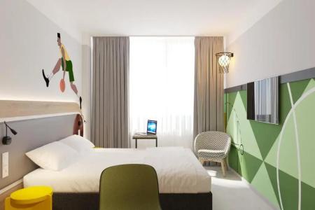 Ibis Styles Kaunas Centre - 41
