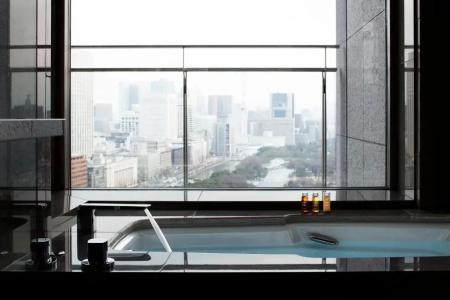 Palace Tokyo - 52