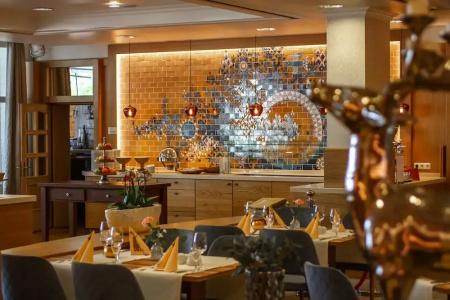 Falk Seehotel - 35