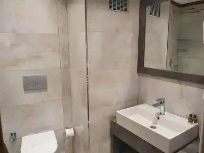 Bolu Evim Otel - 8