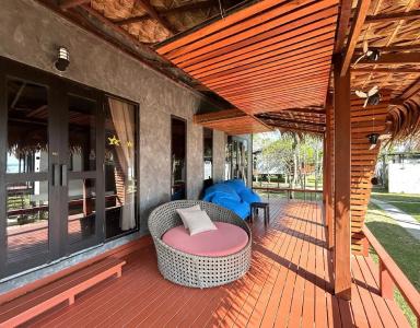 Islanda Hideaway Resort - 29