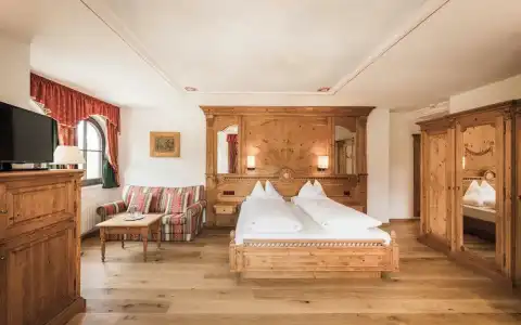 Ansitz Jakoberhof - Alpine Relax - 77