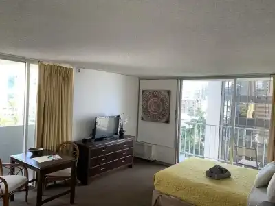 Tropical Studios at Marine Surf Waikiki - 107