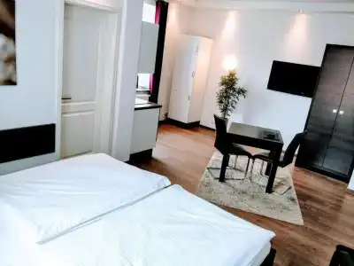 Apart- Stadtvilla Premium - 62