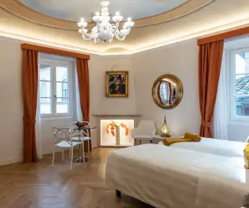 Kairos by Florence Art Apartments - 3