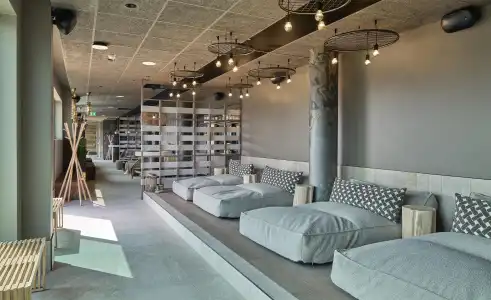 Scandic Karlskrona - 37