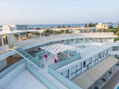 Nasos & Resort - 22