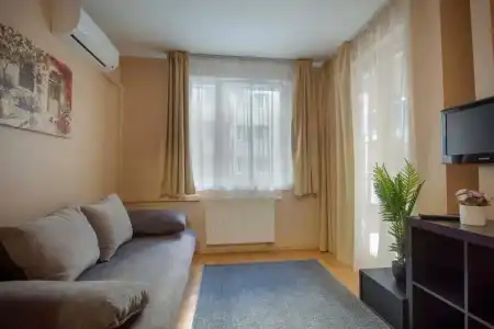 Nova Apartments Budapest - 168