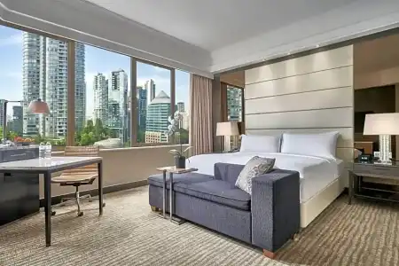 Singapore Marriott Tang Plaza - 94