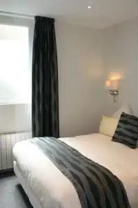 Best Western Le Cheval Blanc - Vieux Port - 268