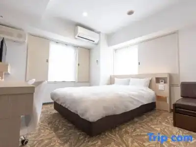 Alpha Inn Akita - 66