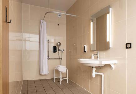 B&B Grenoble Centre Verlaine - 7