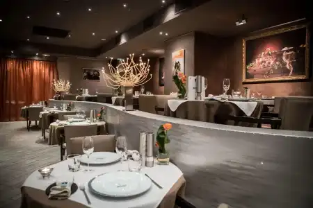 Hôtel & Spa Vatel - 32