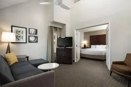 Residence Inn by Marriott Seattle Bellevue - 70
