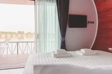 Saksiam Lakeside Resort - 3