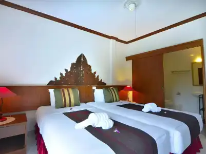 Patong Palace - 1