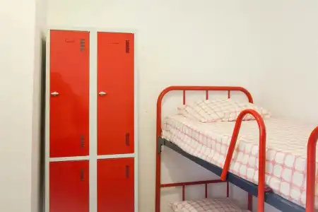 Barbieri Sol Hostel - 19