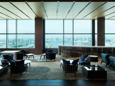 Mitsui Garden Toyosu Premier / Tokyo - 20