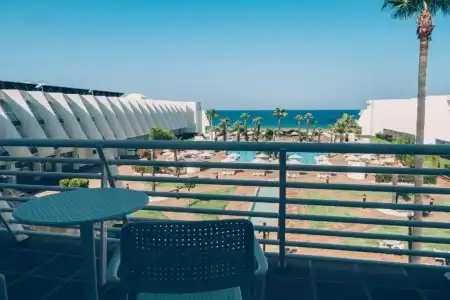Iberostar Waves Royal Andalus - 38
