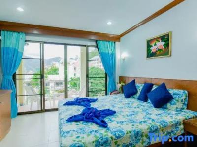 RK Guesthouse - 45