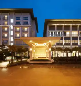 Health Land Resort & Spa - 25