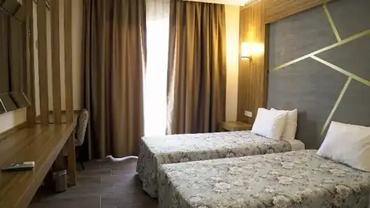 Dionisus Belek - 56