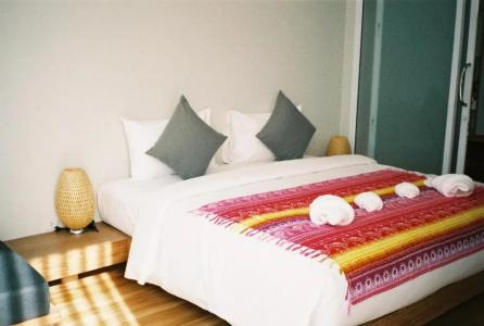 Silver Beach Resort - 76