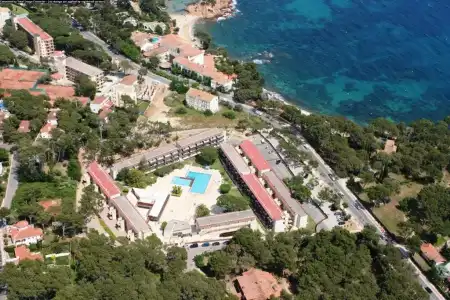 ApartComtat Sant Jordi - 77