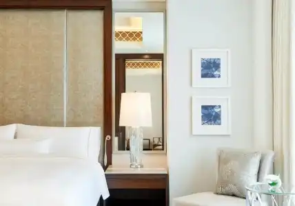 Hilton Dubai Al Habtoor City - 87