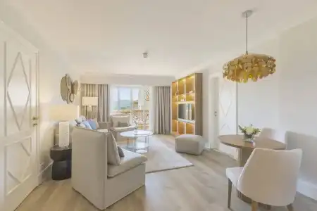 Denia Marriott La Sella Golf Resort & Spa - 87
