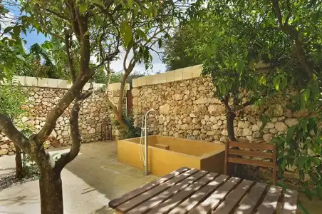 Masseria Trapanà - 33