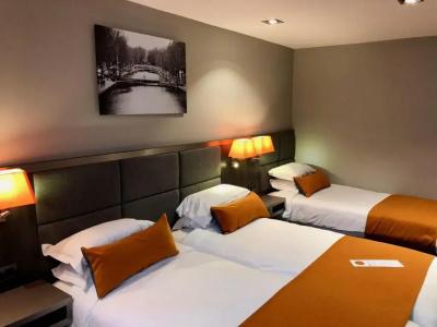 Best Western Empire Elysees - 48