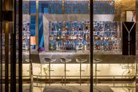 Four Seasons Shenzhen - 1