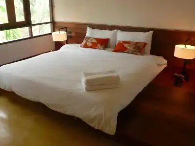 Baan Tye Wang - 1