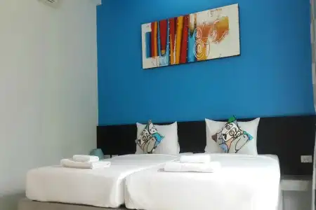 The Fong Krabi Resort - 2