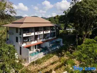 Kachong Hills Tented Resort Trang - 57