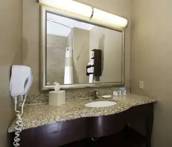 Hampton Inn & Suites Abilene I-20 - 8