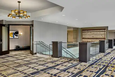 Deltas by Marriott Calgary Downtown - 38