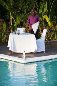 Elewana Kilindi Zanzibar - Adults Only - 7