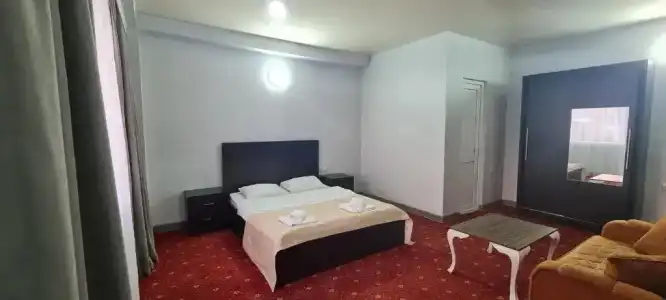 Genatsvale Batumi - 39