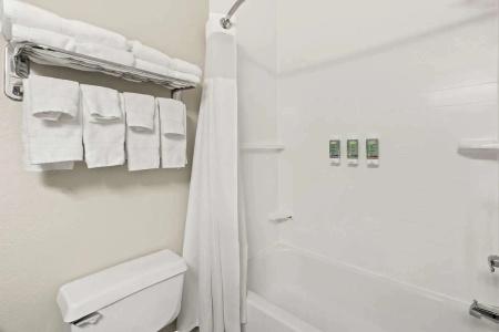SureStay by Best Western Bryan College Station - 45
