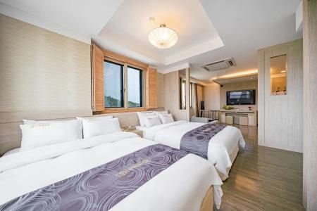 Incheon Prince Tourist - 3