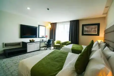 Verdant Hill Kuala Lumpur - 30