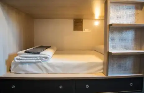 Koisi Hostel - 32