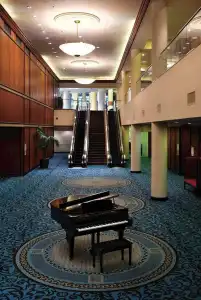 Hilton Dallas Lincoln Centre by the Galleria - 18